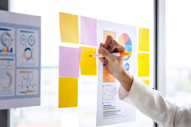 Vom Signal zur Entscheidung – Daten/AI als Wertschöpfung